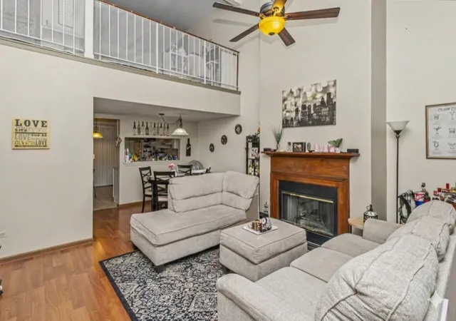 Photo 3 of Townhouse for sale at 2223 Teton Pkwy, Algonquin, IL 60102 | MLS# 12762191 | Listing updated on 2026-09-29
