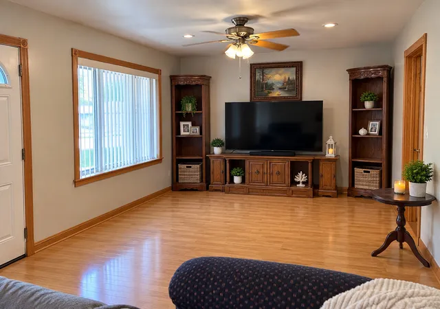Photo 4 of Single family home for sale at 5638 W Wilson St, Monee, IL 60449 | MLS# 12762201 | Listing updated on 2026-09-19