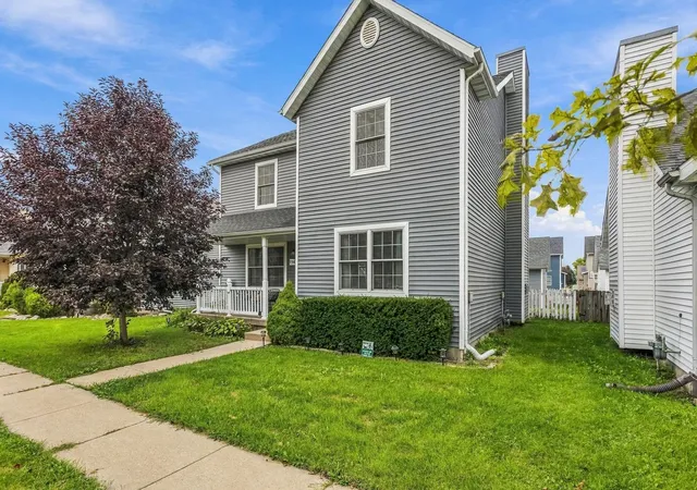 Photo 1 of Single family home for sale at 1314 Montgomery St, Urbana, IL 61802 | MLS# 12762209 | Listing updated on 2026-09-24