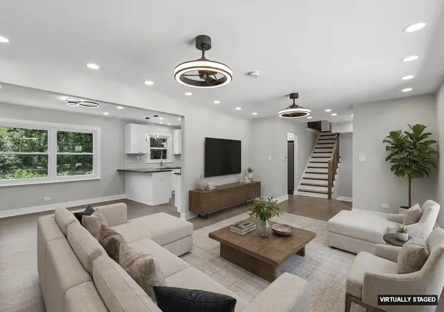 Photo 2 of Single family home for sale at 1208 Elizabeth Ave, Naperville, IL 60540 | MLS# 12762212 | Listing updated on 2026-09-23
