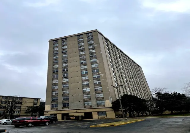 Photo 2 of Condo for sale at 4300 W Frd City Dr #710, Chicago, IL 60652 | MLS# 12762223 | Listing updated on 2026-09-23