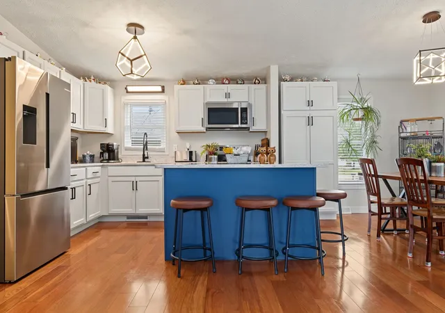 Photo 1 of Single family home for sale at 22 Geneva Ct, Bloomington, IL 61704 | MLS# 12762226 | Listing updated on 2026-09-25