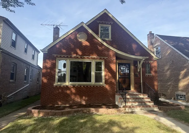 Single family home for sale at 11142 S Emerald Ave, Chicago, IL 60628 | MLS# 12762243