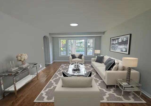 Photo 1 of Single family home for sale at 11142 S Emerald Ave, Chicago, IL 60628 | MLS# 12762243 | Listing updated on 2026-09-24