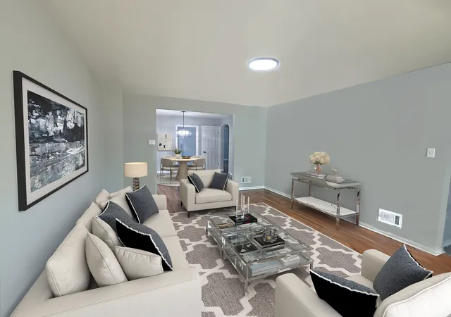Photo 3 of Single family home for sale at 11142 S Emerald Ave, Chicago, IL 60628 | MLS# 12762243 | Listing updated on 2026-09-24