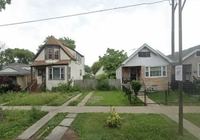 Land for sale at 10049 S La Salle St, Chicago, IL 60628 | MLS# 12762247