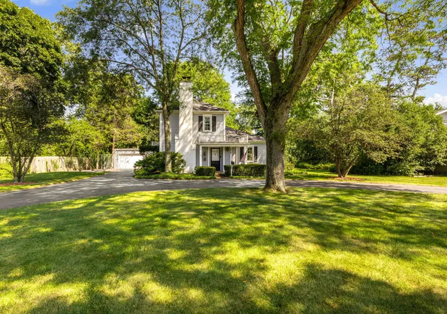 Land for sale at 839 Huber Ln, Glenview, IL 60025 | MLS# 12762260
