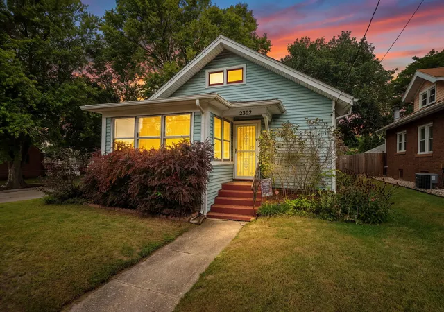 Photo 2 of Sale Pending at 2302 Broadway, Rockford, IL 61104 | MLS# 12762270 | Listing updated on 2026-09-19