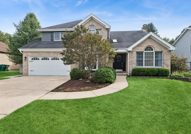 Photo 1 of Single family home for sale at 1356 Green Pheasant Ln, Batavia, IL 60510 | MLS# 12762282 | Listing updated on 2026-09-30