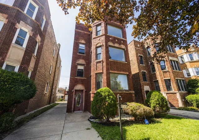 Multi family home for sale at 8722 S Harper Ave, Chicago, IL 60619 | MLS# 12762285