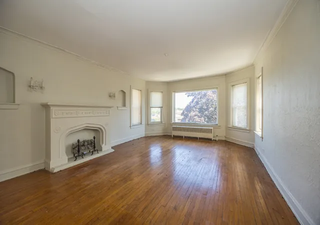 Photo 2 of Multi family home for sale at 8722 S Harper Ave, Chicago, IL 60619 | MLS# 12762285 | Listing updated on 2026-09-23