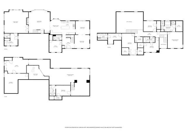 Photo 68 of Single family home for sale at 3n681 Trotter Ln, St. Charles, IL 60175 | MLS# 12762286 | Listing updated on 2026-09-23