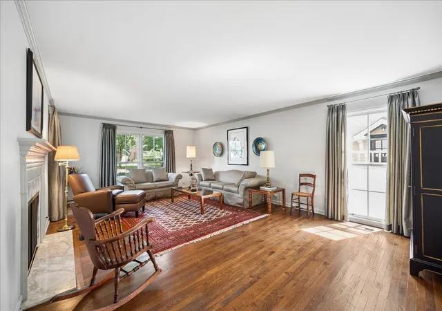 Photo 3 of Single family home for sale at 2448 Central Park Ave, Evanston, IL 60201 | MLS# 12762298 | Listing updated on 2026-09-23