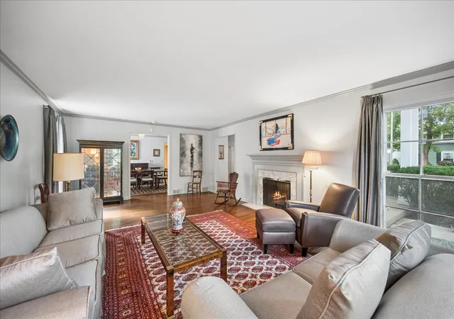 Photo 3 of Single family home for sale at 2448 Central Park Ave, Evanston, IL 60201 | MLS# 12762298 | Listing updated on 2026-09-23