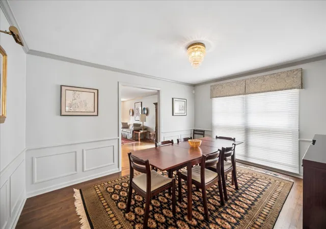 Photo 4 of Single family home for sale at 2448 Central Park Ave, Evanston, IL 60201 | MLS# 12762298 | Listing updated on 2026-09-23