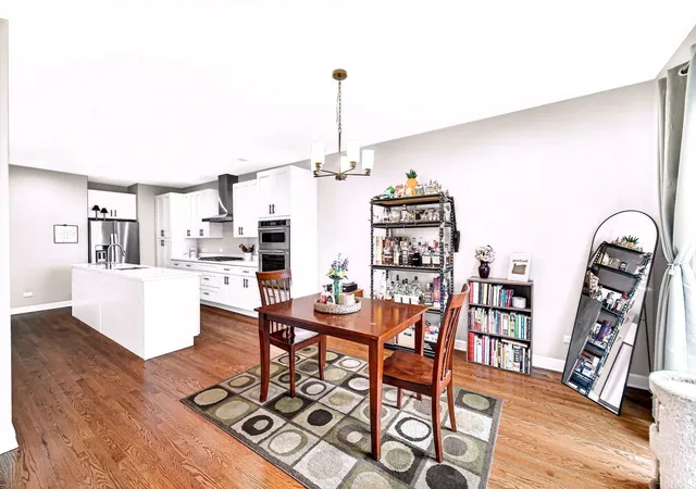 Photo 3 of Condo for sale at 3541 S Prairie Ave #4, Chicago, IL 60653 | MLS# 12762308 | Listing updated on 2026-09-23