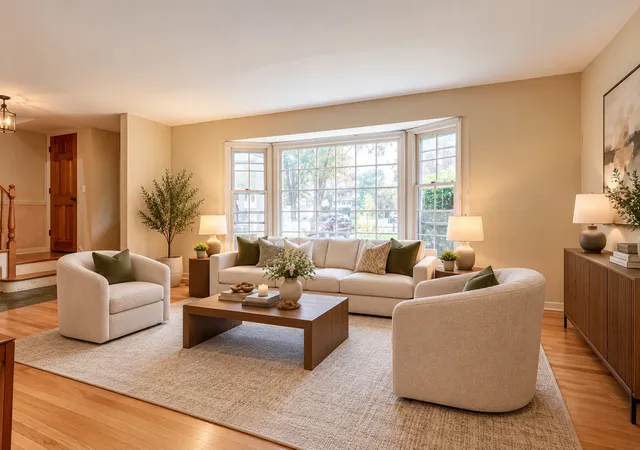 Photo 3 of Single family home for sale at 1495 Northwoods Cir, Deerfield, IL 60015 | MLS# 12762314 | Listing updated on 2026-10-05