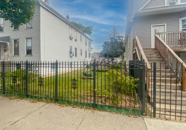 Photo 1 of Land for sale at 3819 N Kimball Ave, Chicago, IL 60618 | MLS# 12762320 | Listing updated on 2026-09-23