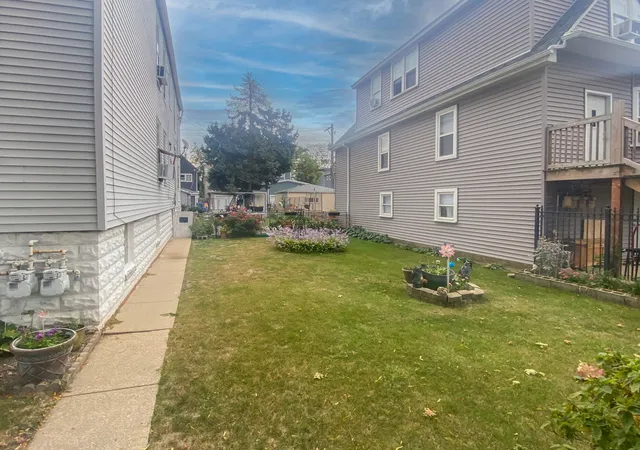 Photo 3 of Land for sale at 3819 N Kimball Ave, Chicago, IL 60618 | MLS# 12762320 | Listing updated on 2026-09-23