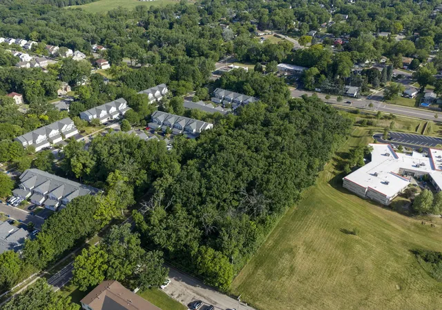 Photo 3 of Land for sale at Lot 13 Oak Ridge Rd, Carpentersville, IL 60110 | MLS# 12762325 | Listing updated on 2026-09-23