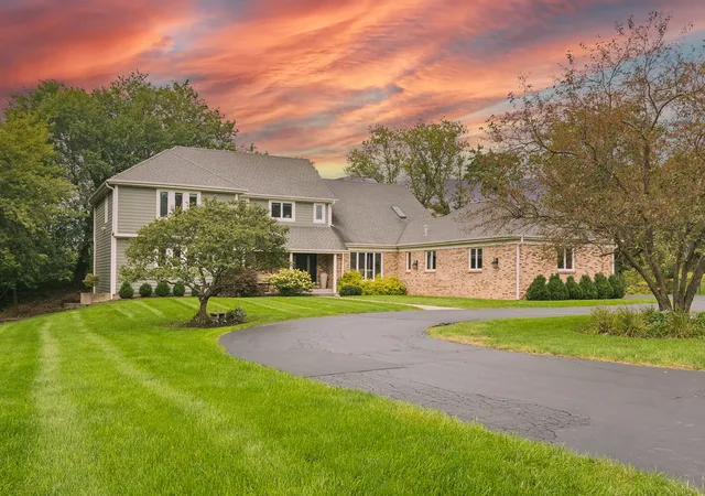 Single family home for sale at 21680 Cambridge Dr, Kildeer, IL 60047 | MLS# 12762330