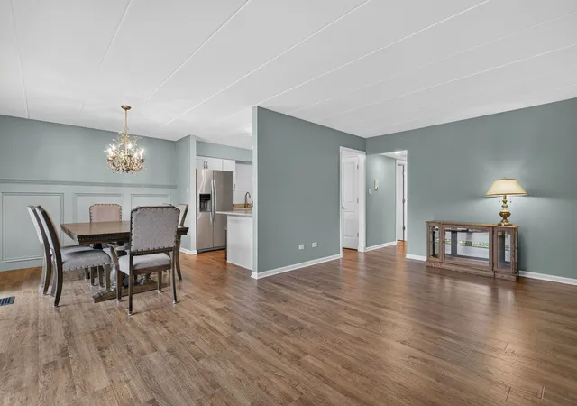 Photo 2 of Condo for sale at 15110 Evergreen Dr #1C, Orland Park, IL 60462 | MLS# 12762338 | Listing updated on 2026-09-21