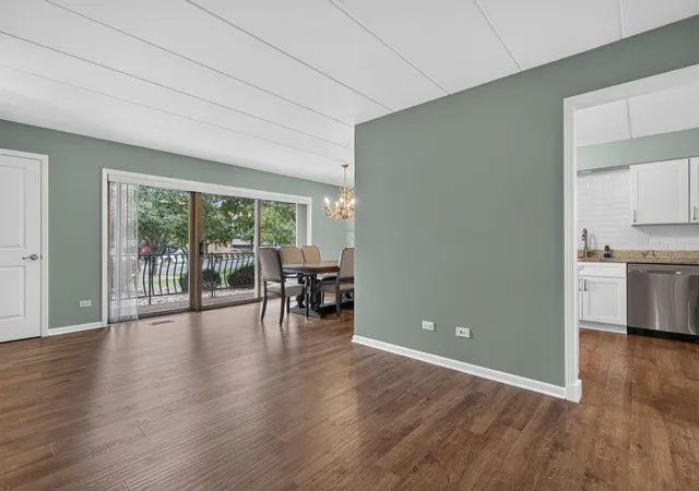 Photo 3 of Condo for sale at 15110 Evergreen Dr #1C, Orland Park, IL 60462 | MLS# 12762338 | Listing updated on 2026-09-21
