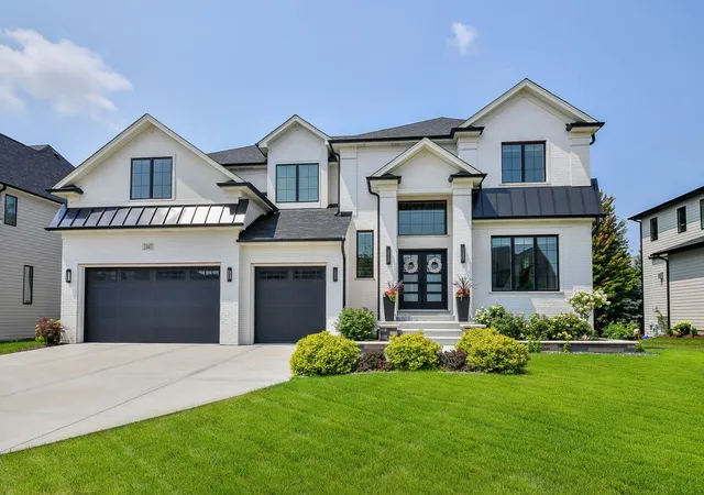 Single family home for sale at 2447 Sharon Ct, Naperville, IL 60564 | MLS# 12762339
