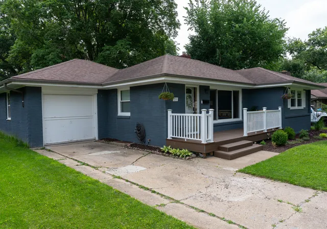 Photo 1 of Sale Pending at 731 Roland Ave, Rockford, IL 61107 | MLS# 12762340 | Listing updated on 2026-09-23