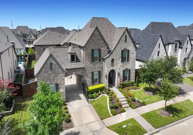 Photo 1 of Mansion for sale at 4049 Covent Garden Ln, Frisco, TX 75034 | MLS# 12762347 | Listing updated on 2026-09-19
