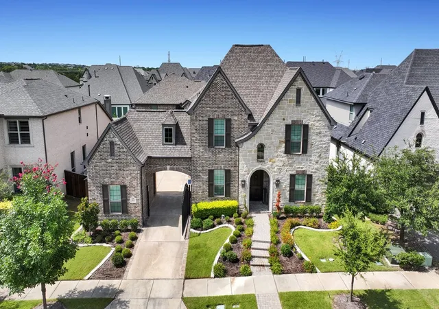 Photo 2 of Mansion for sale at 4049 Covent Garden Ln, Frisco, TX 75034 | MLS# 12762347 | Listing updated on 2026-09-19