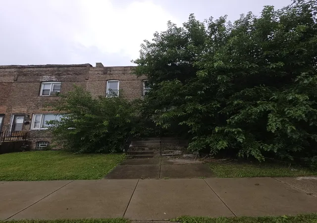 Photo 1 of Townhouse for sale at 10756 S Langley Ave, Chicago, IL 60628 | MLS# 12762352 | Listing updated on 2026-09-23