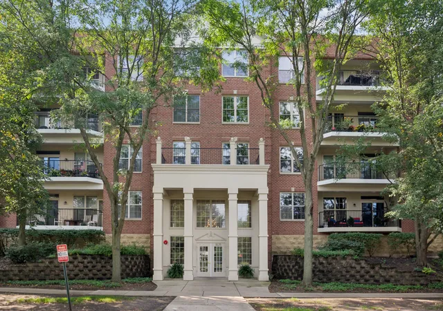Photo 1 of Condo for sale at 3125 Town Sq Dr #401, Rolling Meadows, IL 60008 | MLS# 12762356 | Listing updated on 2026-09-23