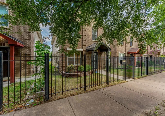 Photo 1 of Single family home for sale at 6615 S Normal Blvd, Chicago, IL 60621 | MLS# 12762375 | Listing updated on 2026-09-23