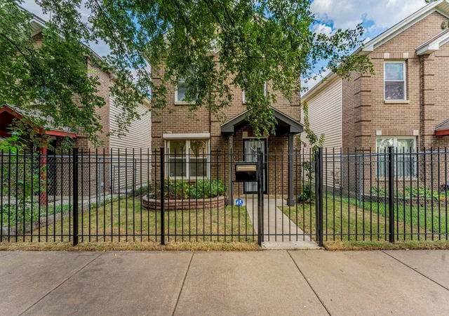 Photo 2 of Single family home for sale at 6615 S Normal Blvd, Chicago, IL 60621 | MLS# 12762375 | Listing updated on 2026-09-23