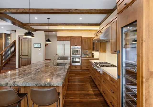 Photo 3 of Single family home for sale at 9295 Brae Rd, Truckee, CA 96161 | MLS# 12762376 | Listing updated on 2026-09-23