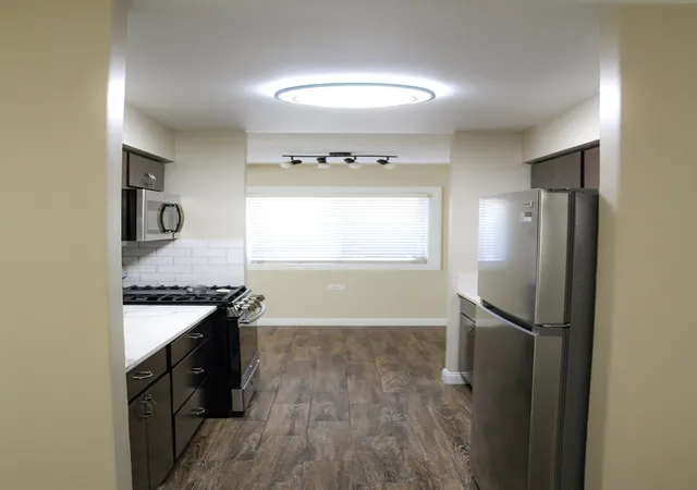 Photo 1 of Condo for sale at 6111 W 64th Place #3, Chicago, IL 60638 | MLS# 12762383 | Listing updated on 2026-09-23