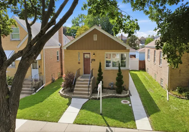 Photo 3 of Single family home for sale at 3432 Highland Ave, Berwyn, IL 60402 | MLS# 12762387 | Listing updated on 2026-09-24