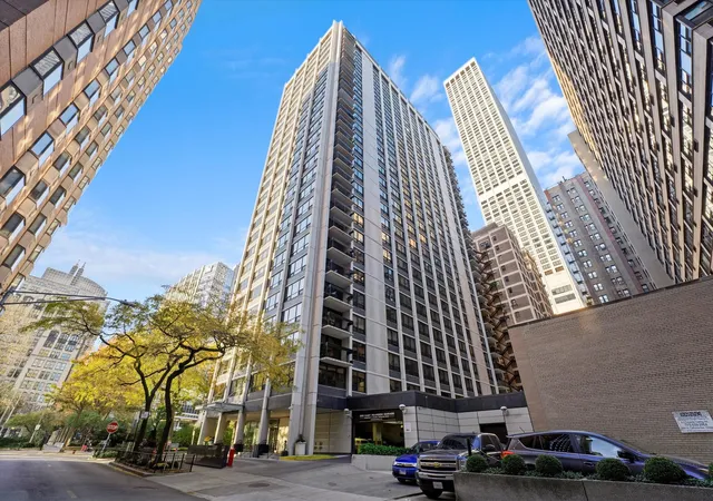 Condo for sale at 222 E Pearson St #2002, Chicago, IL 60611 | MLS# 12762391 | Listing updated on 2026-09-17
