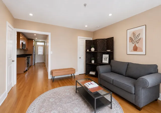 Photo 1 of Single family home for sale at 1648 Montello Ave Ne, Washington, DC 20002 | MLS# 12762395 | Listing updated on 2026-09-23