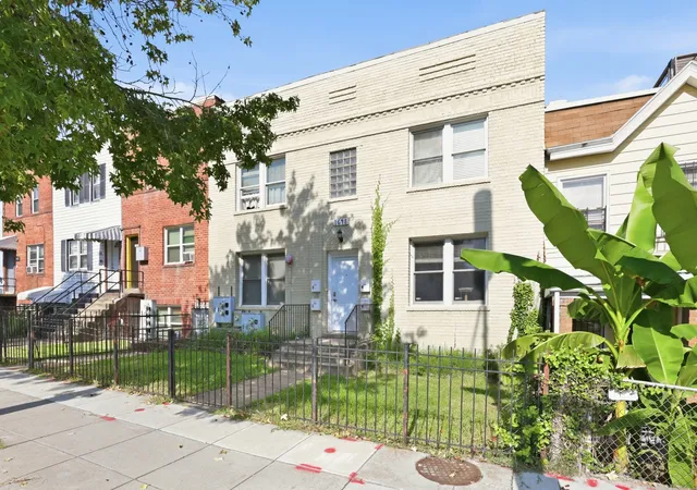 Photo 6 of Single family home for sale at 1648 Montello Ave NE, Washington, DC 20002 | MLS# 12762395 | Listing updated on 2026-09-23