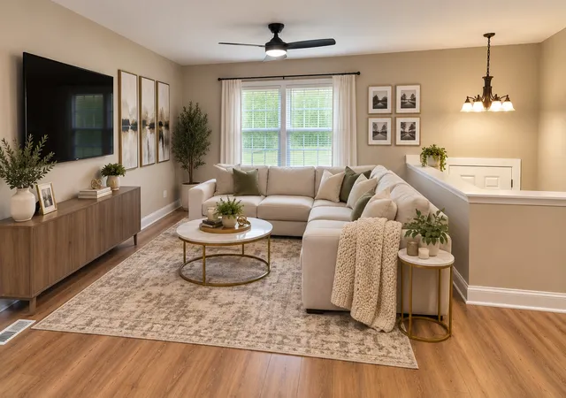Photo 4 of Single family home for sale at 711 Southwind Dr, Carpentersville, IL 60110 | MLS# 12762397 | Listing updated on 2026-09-22