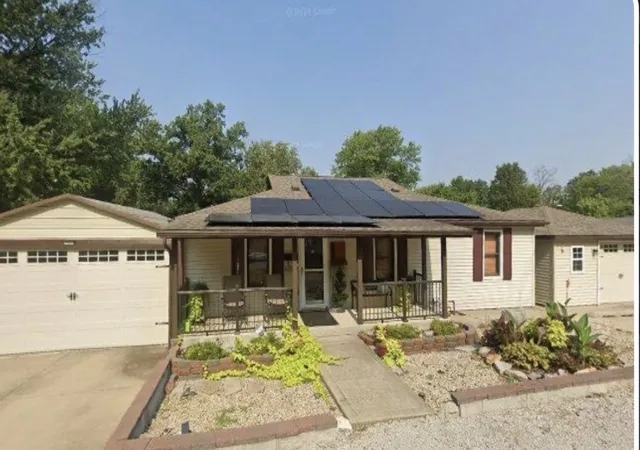 Single family home for sale at 306 N Morrison St, Centralia, IL 62801 | MLS# 12762404