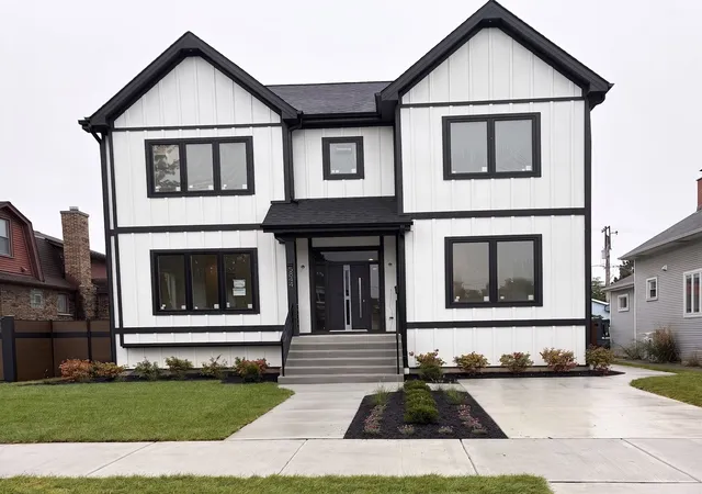 Single family home for sale at 5844 N Navarre Ave, Chicago, IL 60631 | MLS# 12762414
