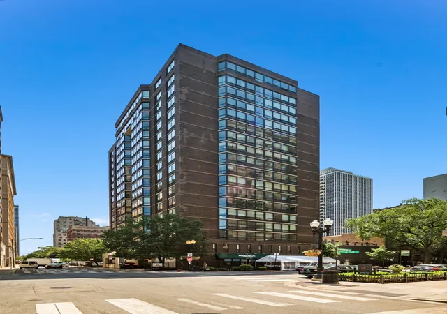 Photo 1 of Condo for sale at 21 W Goethe St #15A, Chicago, IL 60610 | MLS# 12762427 | Listing updated on 2026-10-02