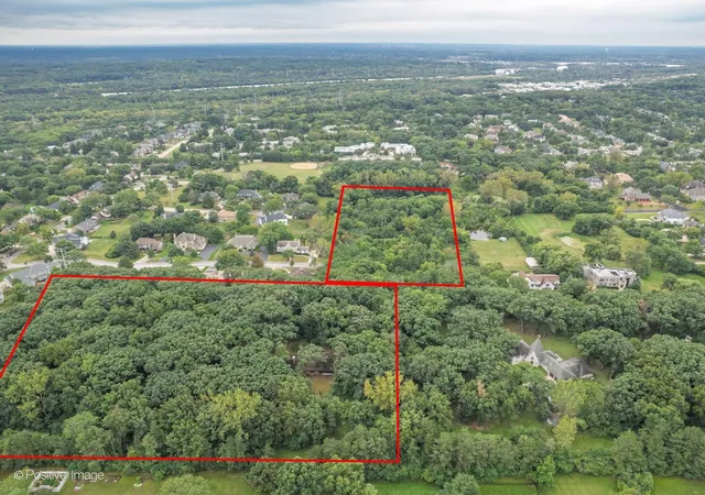 Photo 1 of Land for sale at 15w450 89th Street, Burr Ridge, IL 60527 | MLS# 12762432 | Listing updated on 2026-09-23