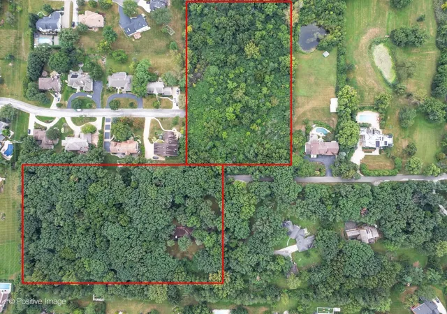 Photo 2 of Land for sale at 15w450 89th Street, Burr Ridge, IL 60527 | MLS# 12762432 | Listing updated on 2026-09-23