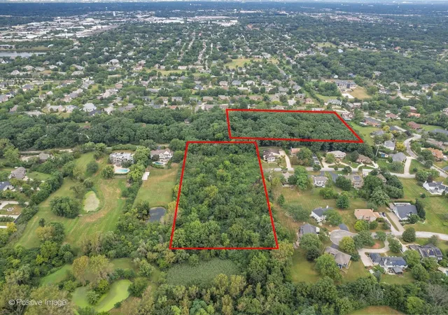 Photo 3 of Land for sale at 15w450 89th Street, Burr Ridge, IL 60527 | MLS# 12762432 | Listing updated on 2026-09-23
