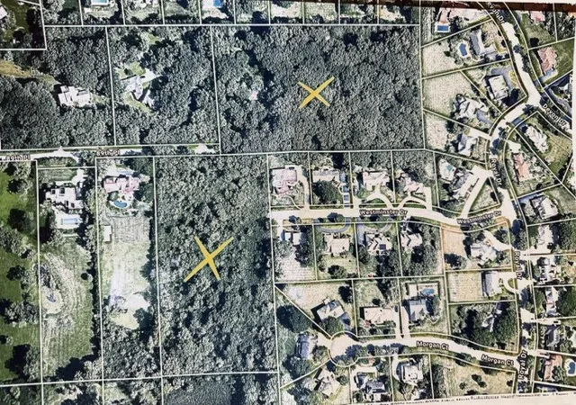 Photo 4 of Land for sale at 15w450 89th Street, Burr Ridge, IL 60527 | MLS# 12762432 | Listing updated on 2026-09-23