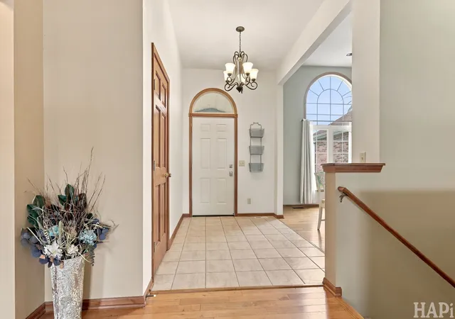 Photo 3 of Single family home for sale at 1988 Burnett Dr, Belvidere, IL 61008 | MLS# 12762438 | Listing updated on 2026-09-30